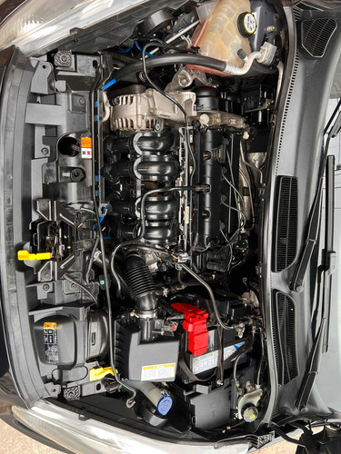 Ford Fiesta Kinetic Design 1.6 S Plus 120cv