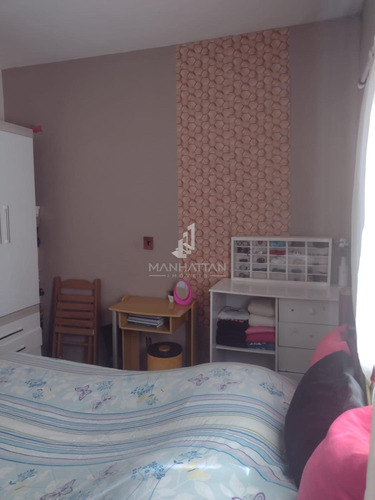 Imagem 18 de 30 de Casa À Venda Em Jardim Campos Verdes - Ca006254