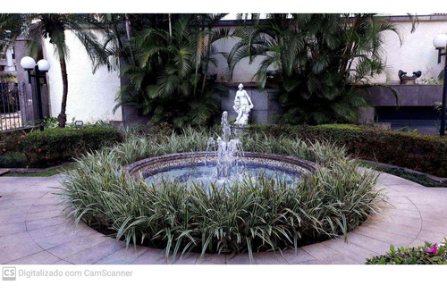 Imagem 9 de 15 de 08308 - Flat 1 Dorm, Jardins - São Paulo/sp - 8308