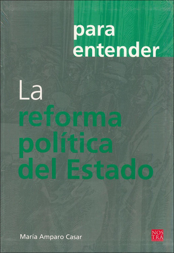 La Reforma Política Del Estado