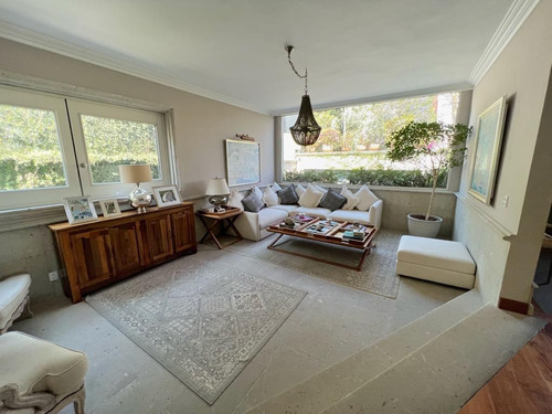 Venta Casa En Bosques De Las Lomas