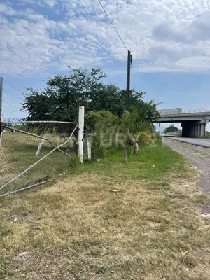Terreno en venta