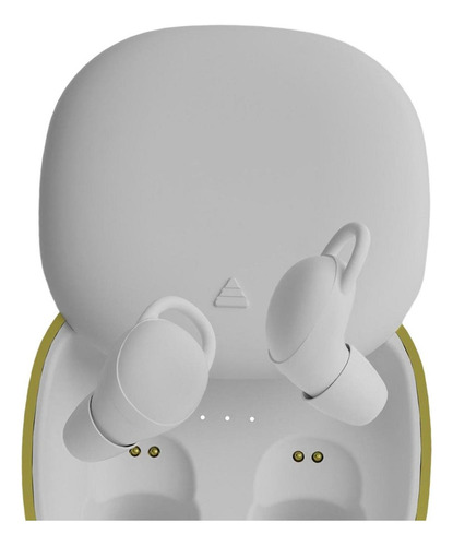 Fone De Ouvido Bluetooth Pequeno True Wireless Invisível Q