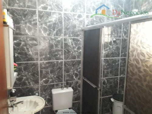 Chácaras À Venda Em Mairiporã/sp - Compre O Seu Chácaras Aqui! - 1448009