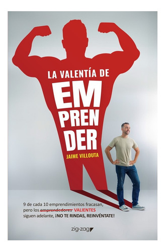 La Valentia  De Emprender