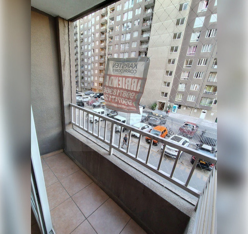Arriendo Depto 3d 1b Anibal Pinto Comuna De Independencia