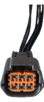 Comprar Arnes Cuerpo Acel. Altima Xtrail Frontier Sentra Maxima