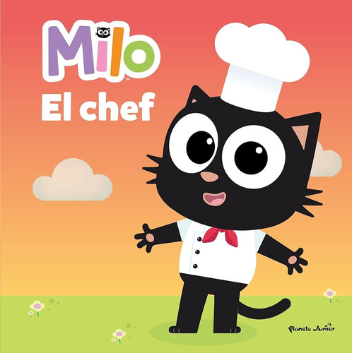 Milo. El Chef - Varios Autores