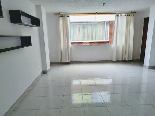 Apartaestudio En Venta En Mariscal Sucre. Cod V1003093