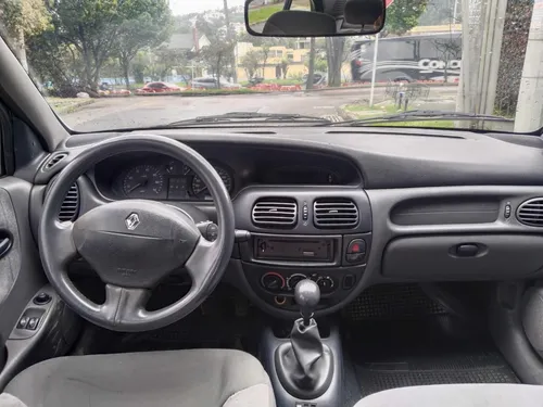 Renault Megane 1.4l