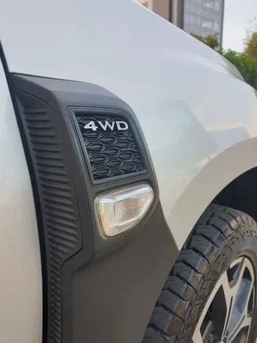 Renault Duster 1.3 Intense Mt 4x4