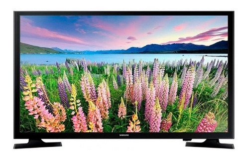 Smart Tv Led Samsung- 43 -full Hd - Youtube - Netflix 