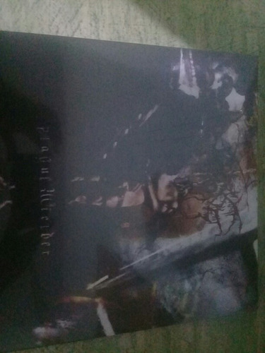 Lp Darkthrone  Plague Wielder