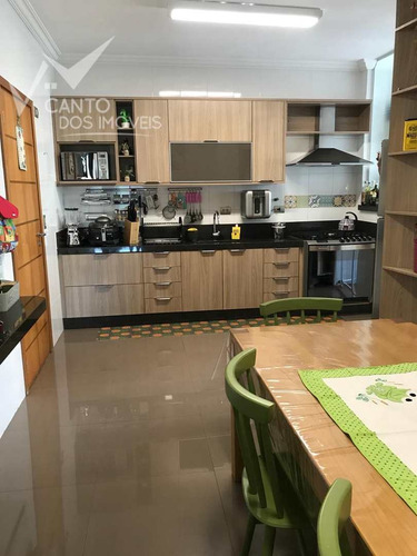 Imagem 13 de 30 de Apartamento Com 3 Dorms, Canto Do Forte, Praia Grande - R$ 790 Mil, Cod: 461 - V461