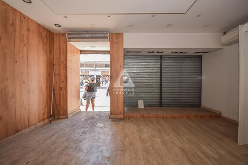 Imagem 6 de 20 de Loja Com 96 M² No Centro Disponível Para Venda Na Privilégio Imóveis. - 45841