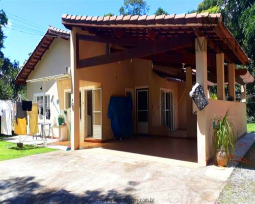 Imagem 7 de 30 de Sítio À Venda Em Atibaia Sp - 3045 - 34968715