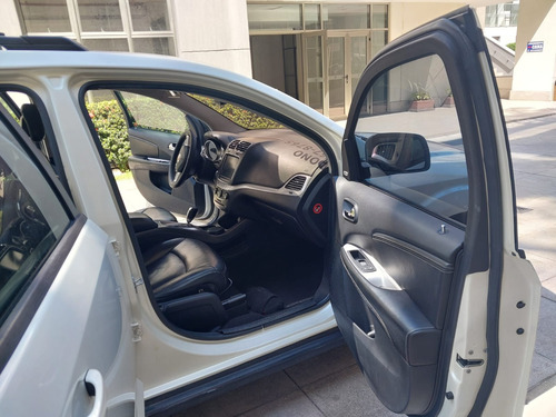 Fiat Freemont 2.4 Precision 5p