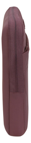 Funda Notebook Zip 14.1 Ondas Malva Head