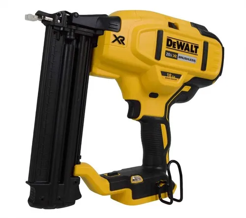 Clavadora 20 V 110 clavos Calibre 18 Xr Baretool (Sin Batería/Sin Cargador)  Dewalt DCN680B - Promart