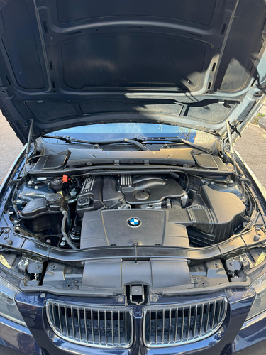 BMW Serie 3 2.0 320i Active