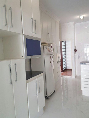 Imagem 8 de 30 de Apartamento Residencial À Venda, Vila Prudente, São Paulo. - Ap2694