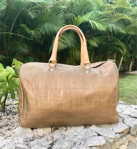 Bolso Herrera Andy 10 Gold 100% | Envío gratis