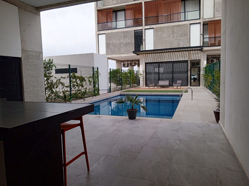 Departamento En Venta Torre Senderos Torreon Coah