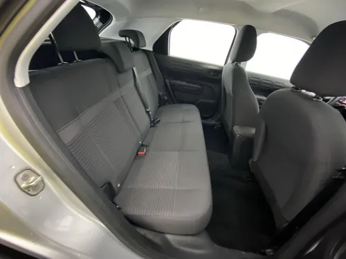 Citroën C4 Cactus 1.6 At