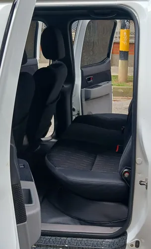 Ford Ranger Xlt / Modelo 2013