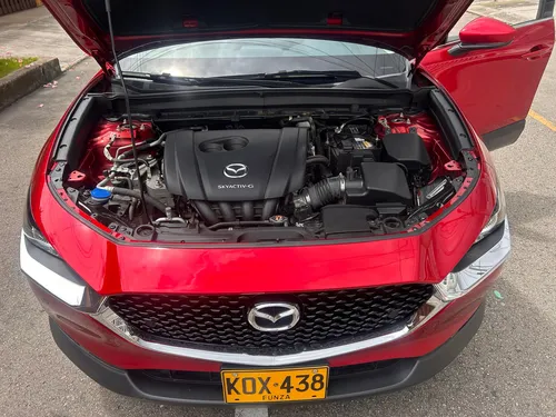 Mazda CX-30 2.0 Touring At