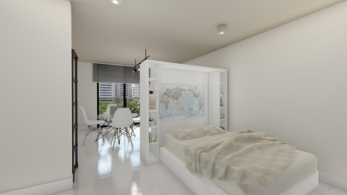 Imagen 3 de 19 de Venta Monoambiente - Abasto