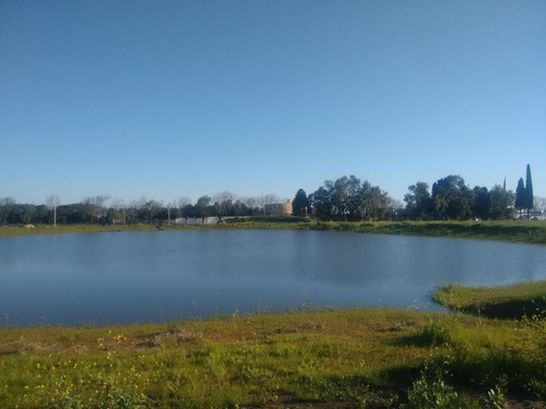 Terreno En Capitán Bermúdez - Terranova - Manzana Q - Lote 11