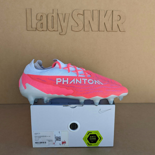 Nike Phantom Gx Elite Sg-p Ac ( 27.5 Cm ) Ladysnkr