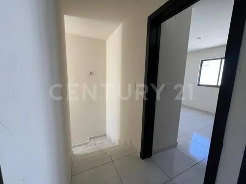 Casa En Venta En Residencial Montecarlo Grand, Mazatlán Sinaloa