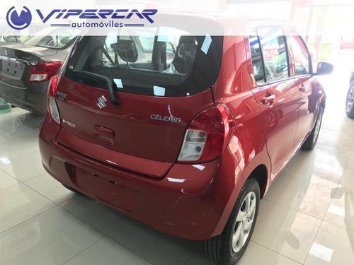 Suzuki Celerio Gl 1.0 2021 0km