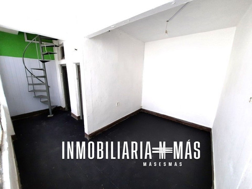 Imagen 2 de 17 de Apartamento Venta La Comercial Montevideo Imas.uy S *