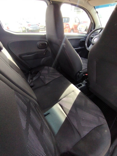 Imagen 12 de 16 de Fiat Mobi 2019 1.0 Easy