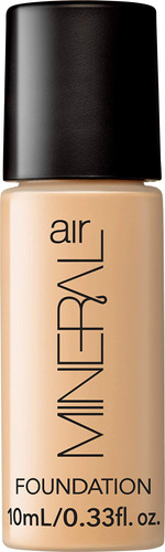 Mineral Aire Foundation 10 ml, Light