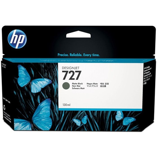 Cartucho Hp 727 X 6 Unidades 130ml T920 T1500 T2500 Wis