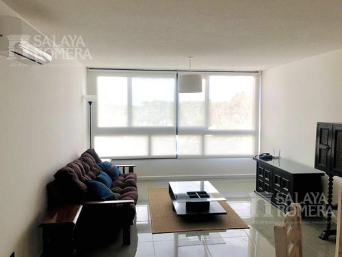 Alquiler: 1 Dormitorio Vista Mansa Punta Del Este Sap4178591