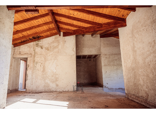 Vendo Casa A Terminar - Molinari - Cosquin