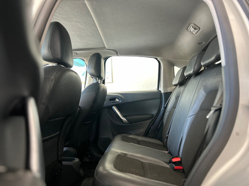 Citroën C3 1.6 Exclusive Pack Myway Vti 115cv