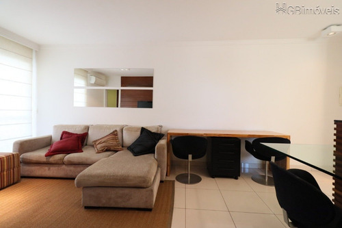 Imagem 5 de 15 de Apartamento - Vila Olimpia - Ref: 185 - V-advan1010