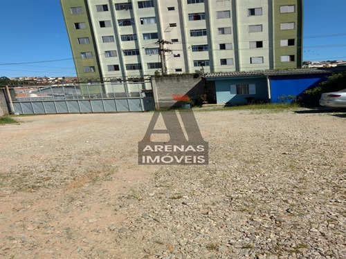 Imagem 2 de 6 de Terreno Vila Macedópolis São Paulo/sp - 1269