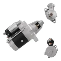 Comprar Motor De Partida Para V-twin Briggs & Stratton Vanguard 9d