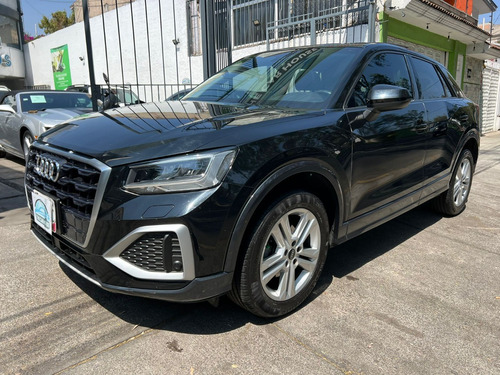 Audi Q2 1.4 35 Tfsi Select