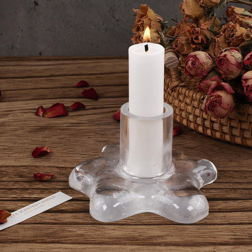 Moldes Silicona Para Velas Molde Para Hacer Velas Sili