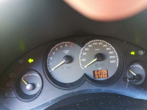 Chevrolet Corsa Classic 2007 1.6