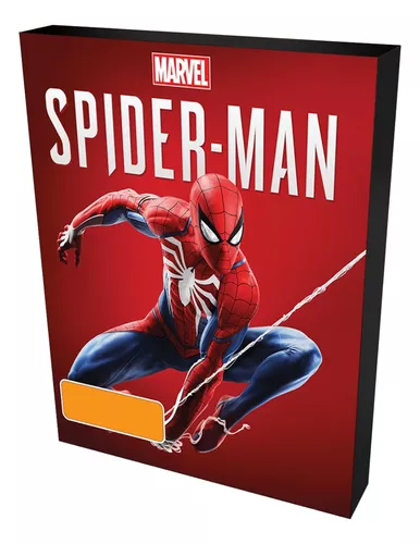 Marvel's Spider-Man: Game of the Year Edition