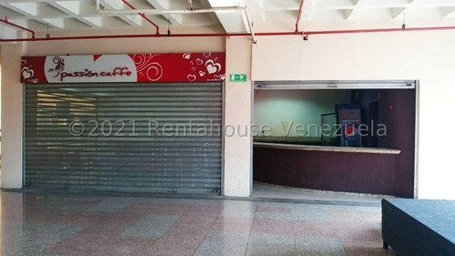 Imagen 15 de 17 de Excelente Local Comercial En Acarigua Ideal Para Restaurante, Despacho De Comidas, Dar Clases De Cocina. 22-10342 Rah